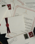 Personalised Letter from Santa | Official Nice List Certificate